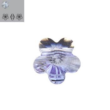 8mm violet 5744 swarovski bead