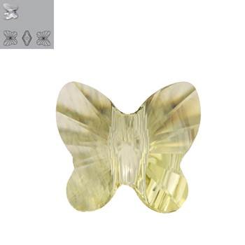 6mm jonquil 5754 swarovski bead