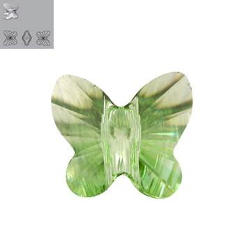 6mm peridot 5754 swarovski bead