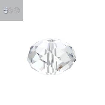12mm crystal 5040 swarovski bead