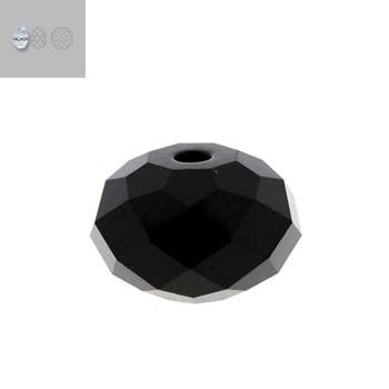12mm jet 5040 swarovski bead