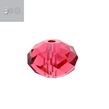 PADPARADSCHA SWAROVSKI CRYSTAL BEADS