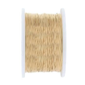 gold filled 20 gauge hard wire 0.79mm (0.031 inches)