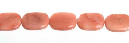 Pink Aventurine TV-Face Shape Gemstone