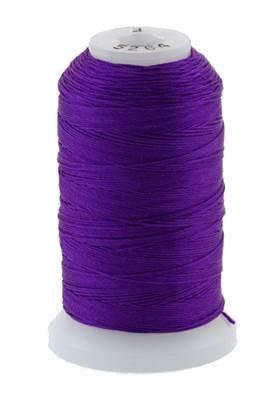 Silk Thread Plum