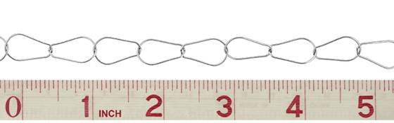 ss pear chain