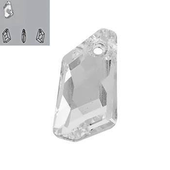 24mm crystal 6670 swarovski pendant