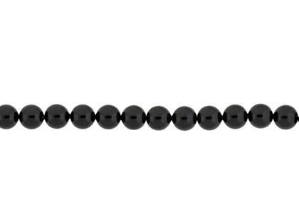 8mm mystic black 5810 swarovski pearls