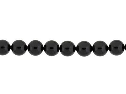 12mm mystic black 5810 swarovski pearls