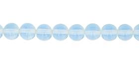 Opalite Bead Ball Shape