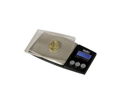 gemoro 600 grams mini scale