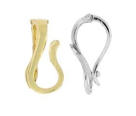 14K 14MM HANGER 2627-14K