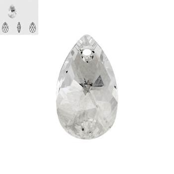 28mm crystal 6106 swarovski pendant