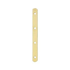 gf 25x2.5mm 4 rows 7mm bead spacing divider