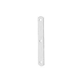 ss 2.5x20mm 3 strand 8mm bead spacing divider
