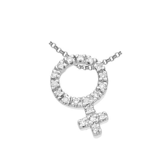 14kw 8.5mm 7pts/19pcs female charm