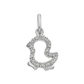 14kw 11mm 7pts/17pcs hen charm