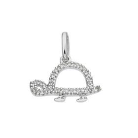 14kw 15mm 8pts/20pcs turtle charm