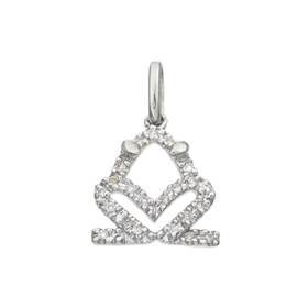 14kw 13mm 9pts/22pcs frog charm style b