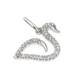 14kw 12mm 7pts/19pcs duck charm