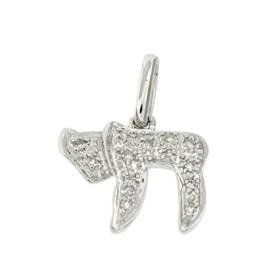 14kw 10mm 5pts/13pcs chai charm
