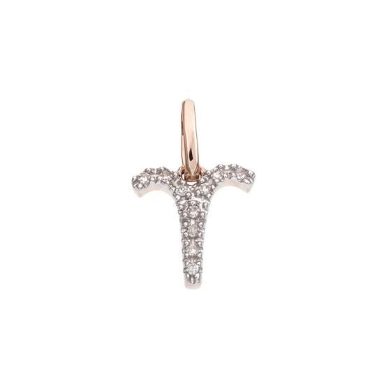 14kr 10mm 4pts/10pcs aries charm