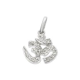 14kw 11mm 9pts/22pcs ohm charm