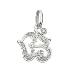 14kw 13mm 8pts/18pcs ohm charm