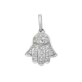 14kw 13mm 9pts/22pcs hamsa charm style b