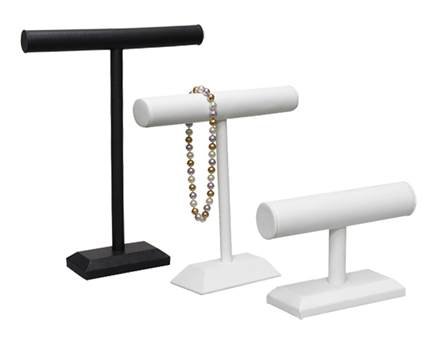 Jewelry T-Bars