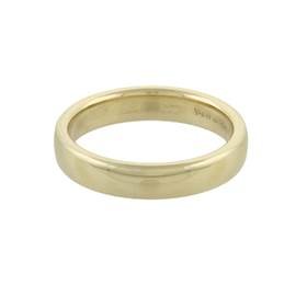 14ky 4.5mm ring size 10.5