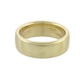 14ky 7.5mm ring size 12