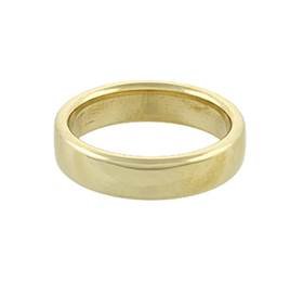 14ky 5.5mm ring size 6