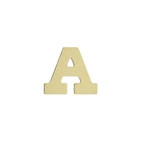 14ky letter a 6.2mm