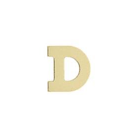 14ky letter d 6.2mm