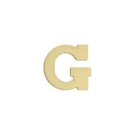 14ky letter g 6.2mm