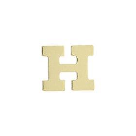 14ky letter h 6.2mm