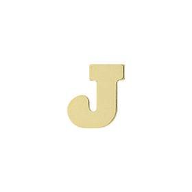 14ky letter j 6.2mm