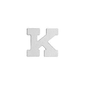 14kw letter k 6.2mm