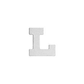 14kw letter l 6.2mm