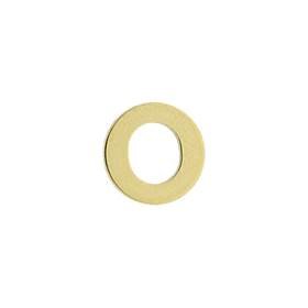 14ky letter o 6.2mm