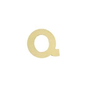 14ky letter q 6.2mm