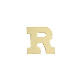 14ky letter r 6.2mm