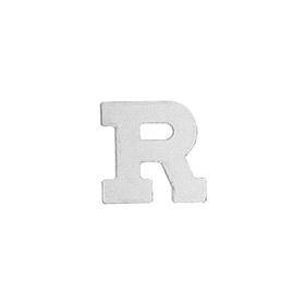 14kw letter r 6.2mm