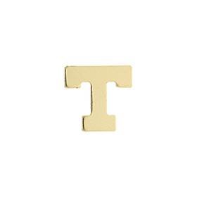 14ky letter t 6.2mm