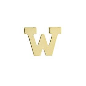 14ky letter w 6.2mm