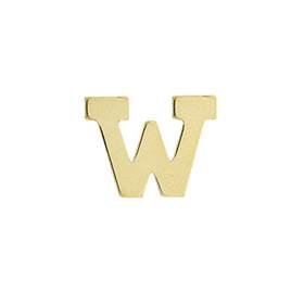 14ky letter w 6.2mm