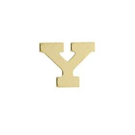 14ky letter y 6.2mm