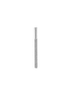 18kw earring screw short post type-a this post only fit type-a back