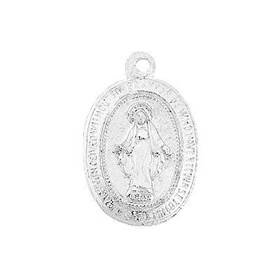 ss 9x13mm mary charm